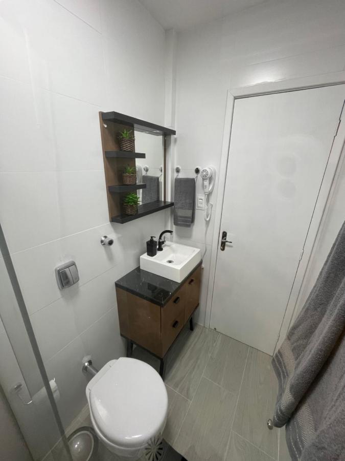 Loft Studio 204 No Kobrasol A 7Km De Floripa Sao Jose  Extérieur photo