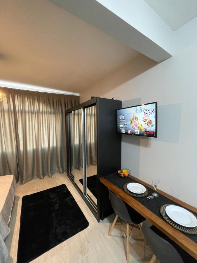 Loft Studio 204 No Kobrasol A 7Km De Floripa Sao Jose  Extérieur photo